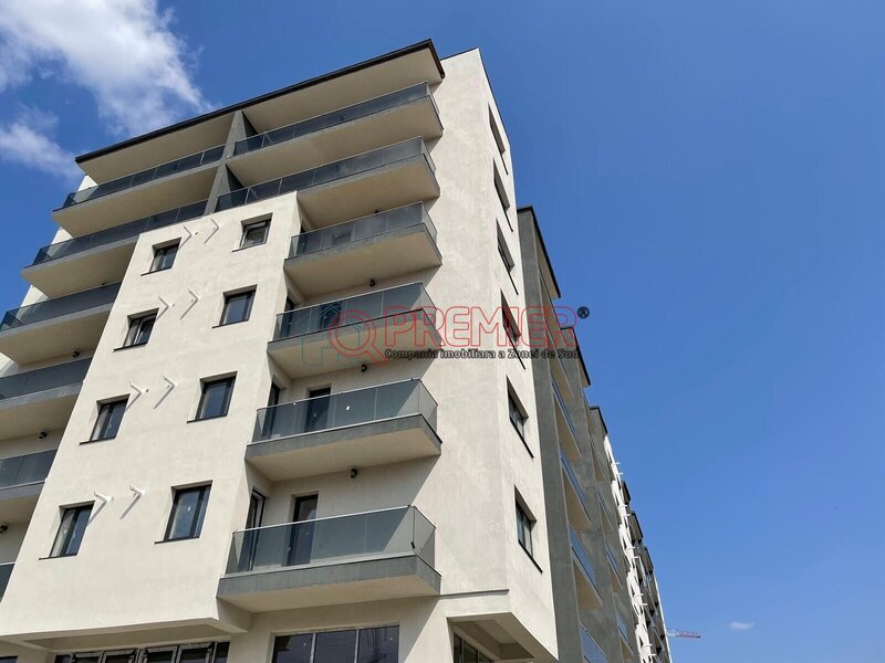 Berceni, grabeste-te apartament nou 10 minute metrou Berceni M2, soseaua Oltenitei